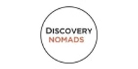 Discovery Nomads coupons